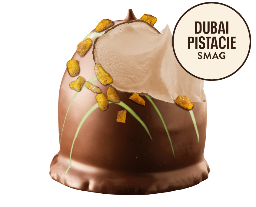 Dubai pistacie