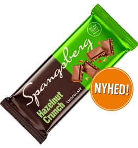 Hazelnut